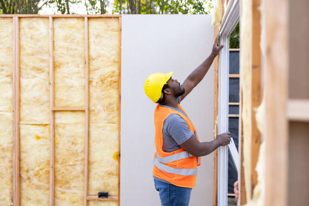 Insulation for New Construction in Indian Hills, TX