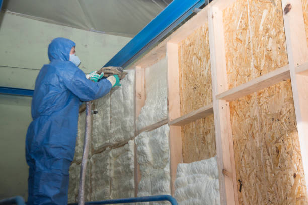 Professional Insulation Contractor in Indian Hills, TX